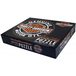 PartzBiz HD 99354 - Harley-Davidson Puzzle PartzBiz HD 99354 - Harley-Davidson Puzzle