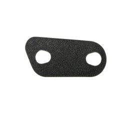 PartzBiz HD 3878 - ปะเก็นฝาครอบตรวจสอบห่วงโซ่ปะเก็นดั้งเดิมของ Harley Davidson 34990-08