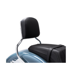 PartzBiz HD 112272 - เบาะรองนั่งคนซ้อนขนาดกลาง PartzBiz HD 112272 - เบาะรองนั่งคนซ้อนขนาดกลาง