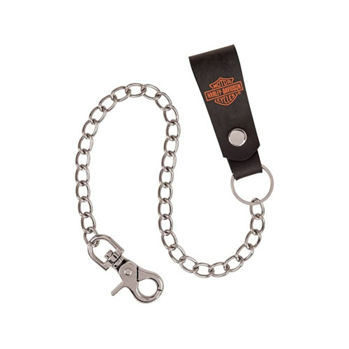 PartzBiz HD: 5000665-สายโซ่กระเป๋าสตางค์ผู้ชาย Harley-Davidson HDMWC11335