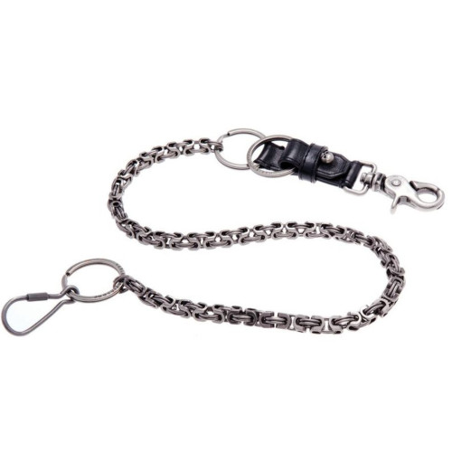 PartzBiz HD: 5000666-สายโซ่กระเป๋าสตางค์ผู้ชาย Harley-Davidson HDMWC10784