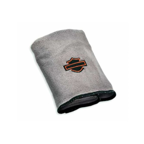 PartzBiz HD: 5000672-ผ้าไมโครไฟเบอร์ 94663-02 Bar & Shield