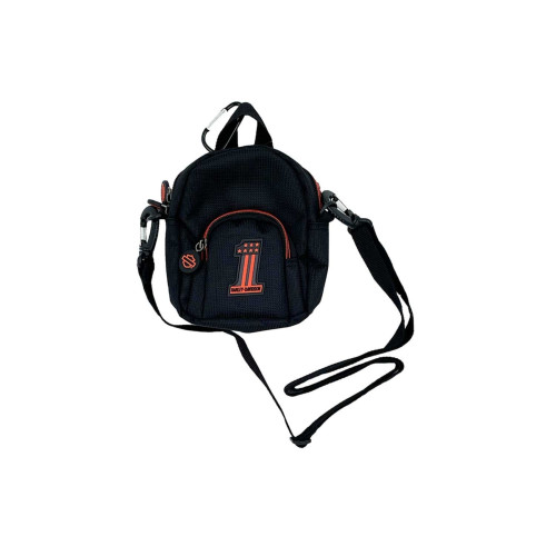 PartzBiz HD: 5901521-กระเป๋าสะพายข้าง Harley-Davidson Mini Backpack A99668, A99669 PartzBiz HD: 5901521-กระเป๋าสะพายข้าง Harley-Davidson Mini Backpack A99668, A99669