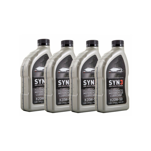 PartzBiz HD: 5000679-Engine Oil 