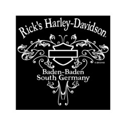 PartzBiz HD 99201 - เสื้อกล้ามตัวแทนจำหน่ายผู้หญิง Harley-Davidson Multi Lines R004613 PartzBiz HD 99201 - เสื้อกล้ามตัวแทนจำหน่ายผู้หญิง Harley-Davidson Multi Lines R004613