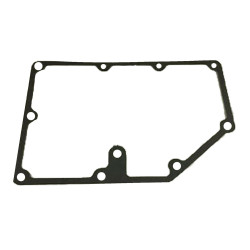 PartzBiz HD 3666 - ปะเก็นแท้ของ Harley Davidson 26072-90A น้ำมันเกียร์ Pan Dyna ’91-’98