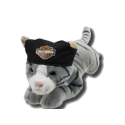 PartzBiz HD 92056 - ตุ๊กตาฮาร์เลย์-เดวิดสัน Steel Cool Cat SGI-PL9950859 ตั้งแต่ 3 ปีขึ้นไป PartzBiz HD 92056 - ตุ๊กตาฮาร์เลย์-เดวิดสัน Steel Cool Cat SGI-PL9950859 ตั้งแต่ 3 ปีขึ้นไป