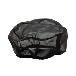 PartzBiz HD 86310 - Pre-Charger 29400121 กรองอากาศ Rainsock Black Protection