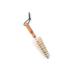 PartzBiz HD 4120 - แปรงทำความสะอาด 43078-99 สำหรับโลโก้ซี่ล้อและล้อ PartzBiz HD 4120 - แปรงทำความสะอาด 43078-99 สำหรับโลโก้ซี่ล้อและล้อ