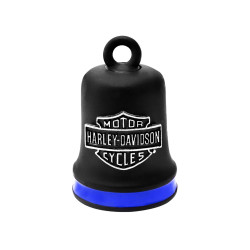 PartzBiz HD 83303 - Harley-Davidson Ride Bell PartzBiz HD 83303 - Harley-Davidson Ride Bell