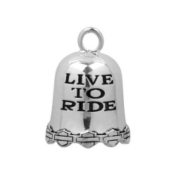 PartzBiz HD 66022 - Harley-Davidson Ride Bell PartzBiz HD 66022 - Harley-Davidson Ride Bell