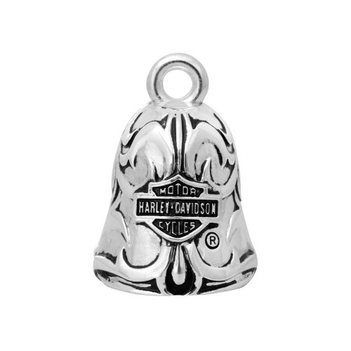 PartzBiz HD: 5000750-Harley-Davidson RIDE BELL Vintage Rebel ระฆังนำโชค HRB043 PartzBiz HD: 5000750-Harley-Davidson RIDE BELL Vintage Rebel ระฆังนำโชค HRB043
