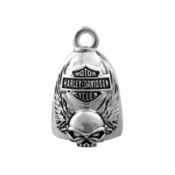PartzBiz HD 66032 - Harley-Davidson Ride Bell PartzBiz HD 66032 - Harley-Davidson Ride Bell