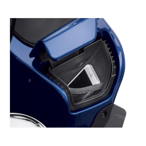 PartzBiz HD: 5000755-กระเป๋าเก็บของ Road Glide PartzBiz HD: 5000755-กระเป๋าเก็บของ Road Glide