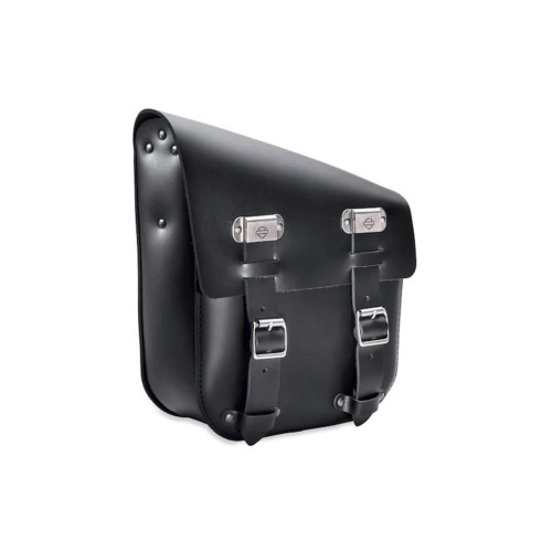 PartzBiz HD: 5000807-กระเป๋าสวิงอาร์มข้างเดียว 90201567 Softail PartzBiz HD: 5000807-กระเป๋าสวิงอาร์มข้างเดียว 90201567 Softail
