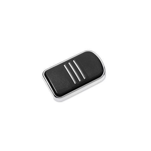 PartzBiz HD: 5000823-Streamliner ผ้าแป้นเบรกขนาดใหญ่ PartzBiz HD: 5000823-Streamliner ผ้าแป้นเบรกขนาดใหญ่