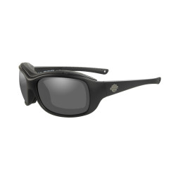 PartzBiz HD 84998 - Wiley X Harley-Davidson HD Journey PPC แว่นกันแดดมอเตอร์ไซค์ HDJNY04 PartzBiz HD 84998 - Wiley X Harley-Davidson HD Journey PPC แว่นกันแดดมอเตอร์ไซค์ HDJNY04