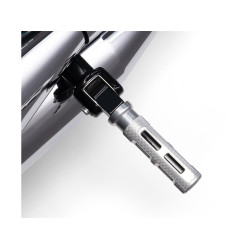 PartzBiz HD 112149 - ที่พักเท้าคนซ้อนแบบสลับกลับ