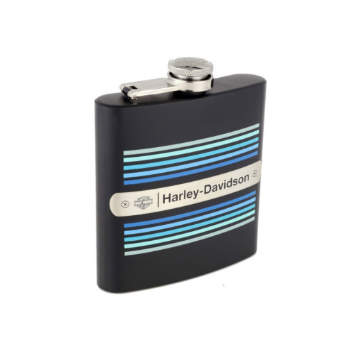PartzBiz HD: 5000847-กระติกน้ำ Harley-Davidson Tank Graphic Bottle HDX-98526