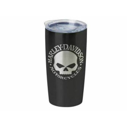 PartzBiz HD 83112 - Harley-Davidson Thermo Mug PartzBiz HD 83112 - Harley-Davidson Thermo Mug