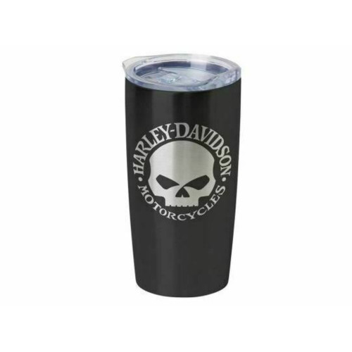 PartzBiz HD: 5000855-Harley-Davidson Thermo Mug PartzBiz HD: 5000855-Harley-Davidson Thermo Mug