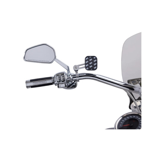 PartzBiz HD: 5000866-Universal Phone Holder With Handlebar Mount.