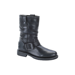 PartzBiz HD 62748 - รองเท้าบูทไบค์เกอร์ผู้หญิง Harley-Davidson DARCIE Biker D85416