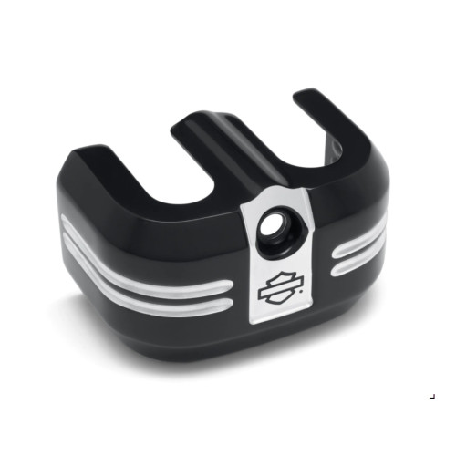 PartzBiz HD: 5000894-Empire Coil Cover M8 Softail
