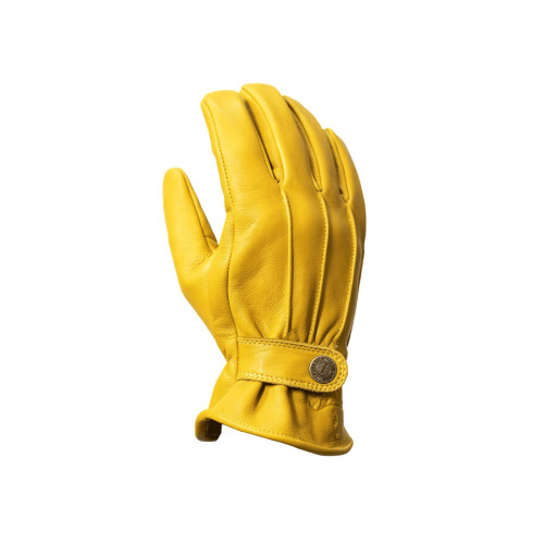 PartzBiz HD: 5901814-ถุงมือมอเตอร์ไซค์ Grinder Yellow XTM Unisex JDG7014 PartzBiz HD: 5901814-ถุงมือมอเตอร์ไซค์ Grinder Yellow XTM Unisex JDG7014