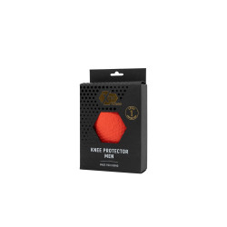 PartzBiz HD 89084 - Protektorenset XTM-ETP-02-ข้อเข่าชาย