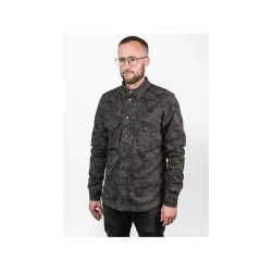 PartzBiz HD 89055 - “Motoshirt Camouflage” JDL5009 เสื้อแจ็คเก็ตขี่มอเตอร์ไซค์ PartzBiz HD 89055 - “Motoshirt Camouflage” JDL5009 เสื้อแจ็คเก็ตขี่มอเตอร์ไซค์