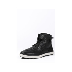 PartzBiz HD 89066 - “Shifter Black” JDB1011 รองเท้าผ้าใบขี่มอเตอร์ไซค์ PartzBiz HD 89066 - “Shifter Black” JDB1011 รองเท้าผ้าใบขี่มอเตอร์ไซค์