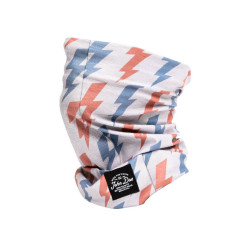 PartzBiz HD 94472 - ทูบยูไนเต็ดแฟลช ผ้าพันคอ JDT7018