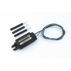 PartzBiz HD 85008 - ตัวต้านทาน HD 123.940 อีควอไลเซอร์โหลดสำหรับไฟ LED PartzBiz HD 85008 - ตัวต้านทาน HD 123.940 อีควอไลเซอร์โหลดสำหรับไฟ LED
