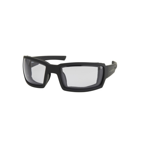 PartzBiz HD: 5000938-แว่นตา Harley-Davidson Tour of Duty Clear Photochromic Matt Black HZ0009