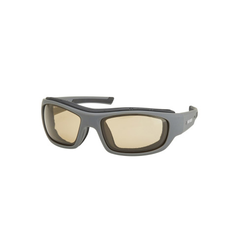 PartzBiz HD: 5000941-แว่นตา Harley-Davidson Soldier Amber Photochromic Matt Dark Rey HZ0007