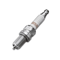 PartzBiz HD 3810 - หัวเทียน Harley-Davidson แท้ 32342-04 / 5R6A / แพ็ค 1 อัน / SHovelhead ’78 - ’84 และ Evo 1340 ’84 - ’99 PartzBiz HD 3810 - หัวเทียน Harley-Davidson แท้ 32342-04 / 5R6A / แพ็ค 1 อัน / SHovelhead ’78 - ’84 และ Evo 1340 ’84 - ’99