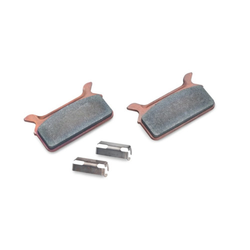 PartzBiz HD: 5000967-ผ้าเบรคแท้ 43957-86F Rear Touring ’86 - ’99