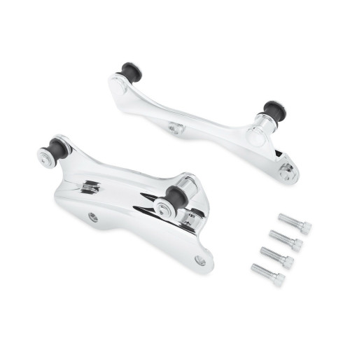 PartzBiz HD: 5000980-ของแท้ Harley-Davidson -DOCKING HDWE- Touring 2014 up Kit chrome *52300353* PartzBiz HD: 5000980-ของแท้ Harley-Davidson -DOCKING HDWE- Touring 2014 up Kit chrome *52300353*