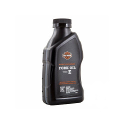PartzBiz HD 59089 - น้ำมันโช้ค Harley-Davidson ของแท้ Type E *62600026*