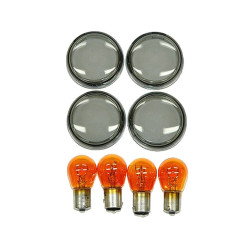 PartzBiz HD 4684 - กระจกบอกสถานะ H-D/หลอดไฟ ทุกรุ่น *69304-02* PartzBiz HD 4684 - กระจกบอกสถานะ H-D/หลอดไฟ ทุกรุ่น *69304-02*