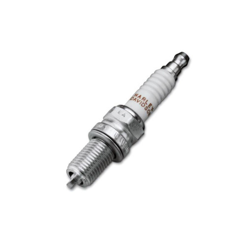 PartzBiz HD: 5000988-หัวเทียน Harley-Davidson แท้ 32337-04 / 3-4 / 1-pack / FLH/FX ’48 - ’74
