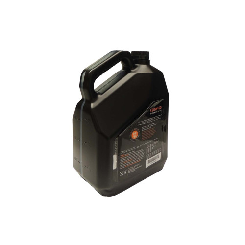 PartzBiz HD: 5001001-น้ำมันเครื่อง Harley-Davidson ของแท้ SAE 20W50 H-D 360 62600042A มิเนอรัล 4 ลิตร