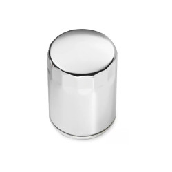 PartzBiz HD 4540 - กรองน้ำมันเครื่องแท้ 63798-99A Chrome for Twin Cam, Evo ปี 99 เป็นต้นไป PartzBiz HD 4540 - กรองน้ำมันเครื่องแท้ 63798-99A Chrome for Twin Cam, Evo ปี 99 เป็นต้นไป