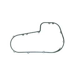 PartzBiz HD 3864 - ปะเก็นของแท้สำหรับฝาครอบหลัก 34901-85A FXR, Touring ’85 - ’93