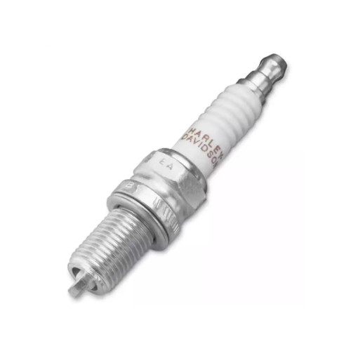 PartzBiz HD: 5001025-หัวเทียนเดิม Harley-Davidson 32336-04 / 4R / แพ็ค 1 / Knucklehead ’54-’56, XL-900 ’57-’70, FLH/FX ’48-’74