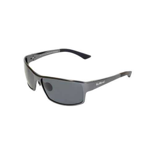 PartzBiz HD: 5001039-แว่นกันแดด Alumination 1 gunmetal SM