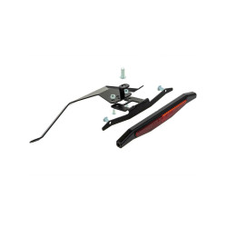 PartzBiz HD 85083 - Rear Indicator Bracket Softail Fxdr Including Kellermann Rhombus S Df PartzBiz HD 85083 - Rear Indicator Bracket Softail Fxdr Including Kellermann Rhombus S Df