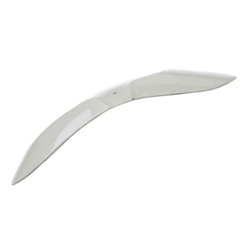 PartzBiz HD: 5500108-Front Wheel Mudguard V-Rod, Street-Rod GRP, 2002-2006