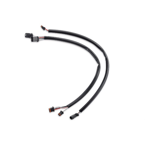 PartzBiz HD: 5500216-Handlebar Harness Extension PartzBiz HD: 5500216-Handlebar Harness Extension